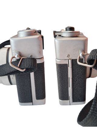 Cámara analógica Canon Canonet 28