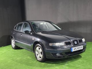 SEAT Leon 2006 1.9 diesel