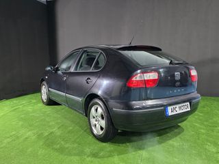 SEAT Leon 2006 1.9 diesel