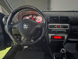 SEAT Leon 2006 1.9 diesel