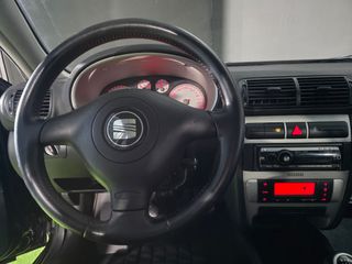 SEAT Leon 2006 1.9 diesel