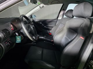 SEAT Leon 2006 1.9 diesel