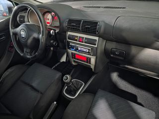 SEAT Leon 2006 1.9 diesel