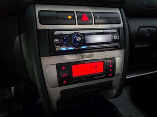 SEAT Leon 2006 1.9 diesel