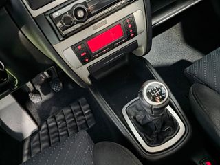 SEAT Leon 2006 1.9 diesel