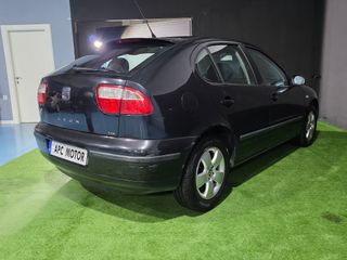 SEAT Leon 2006 1.9 diesel