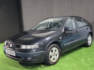 SEAT Leon 2006 1.9 diesel