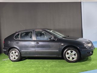 SEAT Leon 2006 1.9 diesel