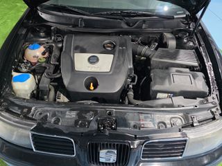 SEAT Leon 2006 1.9 diesel