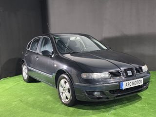 SEAT Leon 2006 1.9 diesel