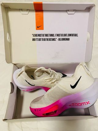 Nike Alphafly Next% 3