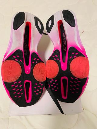 Nike Alphafly Next% 3