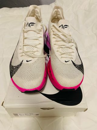 Nike Alphafly Next% 3