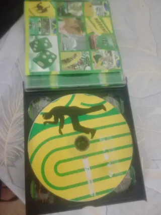 !Que Pasa Neng! 2CD + 1DVD