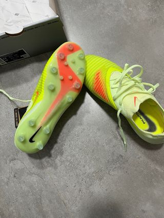 Botas Fútbol Nike Phantom Elite Nuevas