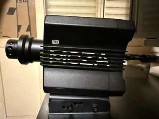 Base Moza R12 Direct Drive