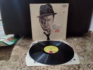 Vinilo Frank Sinatra - Close to You