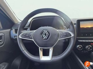 Renault Arkana Evolution TCe 103kW(140CV) EDC mild hybr