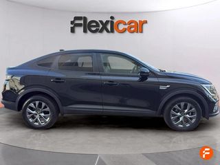 Renault Arkana Evolution TCe 103kW(140CV) EDC mild hybr