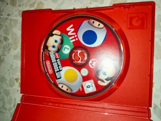 New Super Mario Bros. Wii