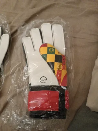 Guantes de portero SP Valor