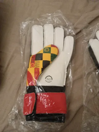 Guantes de portero SP Valor