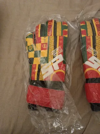 Guantes de portero SP Valor