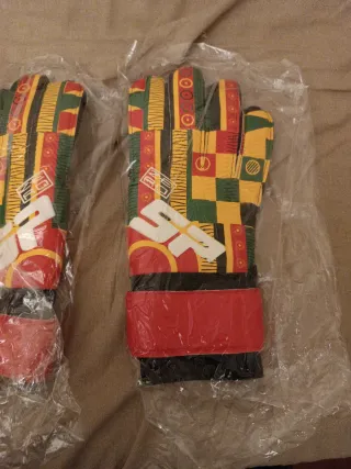 Guantes de portero SP Valor