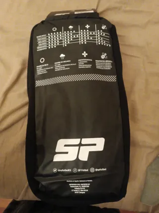 Guantes de portero SP Valor