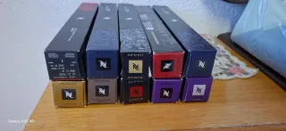 Nespresso