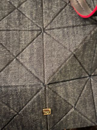 Bolso Purificación García origami