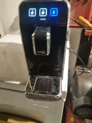 Macchina Caffè Espresso Compatta