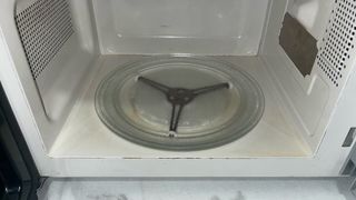 Microondas Silvercrest