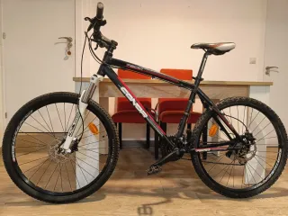 Bicicleta Conor MTB 26''