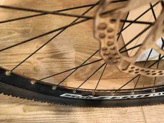 Bicicleta Conor MTB 26''