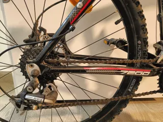 Bicicleta Conor MTB 26''