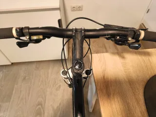 Bicicleta Conor MTB 26''