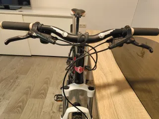 Bicicleta Conor MTB 26''