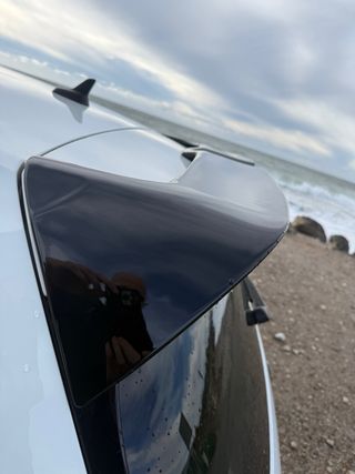 Volkswagen Golf 7 GTI 2014