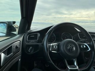 Volkswagen Golf 7 GTI 2014