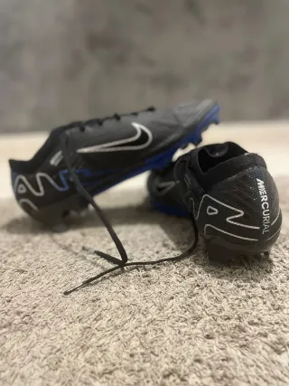 Nike Mercurial Air Zoom Botas Fútbol