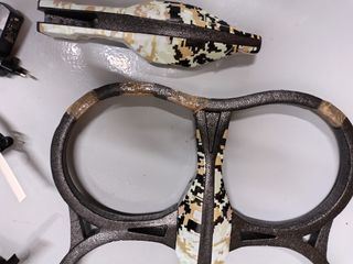 Drone Parrot AR.Drone 2.0 GPS