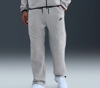 Pantalón Nike Tech Gris