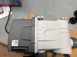 Bomba de piscina de velocidad variable Gre VSG75 p