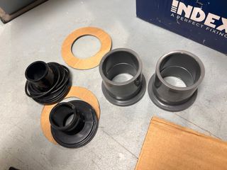 Bomba de piscina de velocidad variable Gre VSG75 p