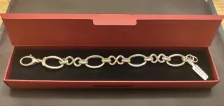Pulsera de Plata