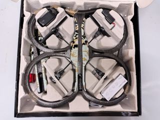 Drone Parrot AR.Drone 2.0 GPS