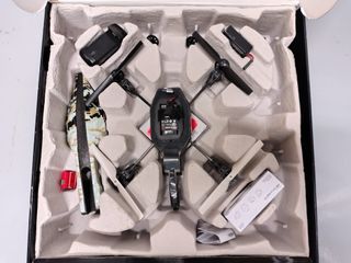 Drone Parrot AR.Drone 2.0 GPS