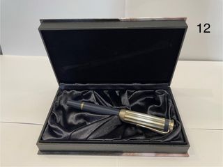 Montblanc Charles Dickens Pluma Estilográfica