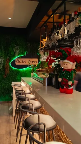 Se traspasa negocio en Elda